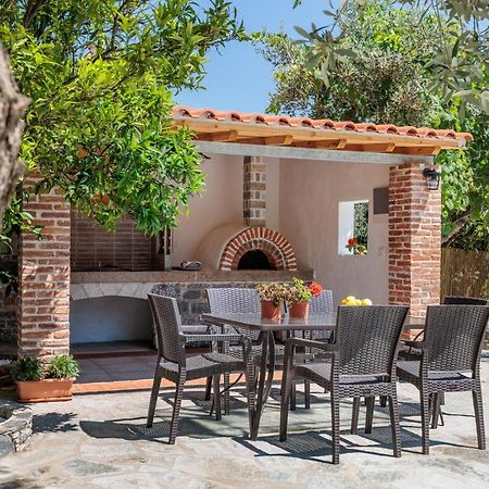 Vila Eleonora'S Skopelos Exteriér fotografie