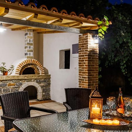 Vila Eleonora'S Skopelos Exteriér fotografie