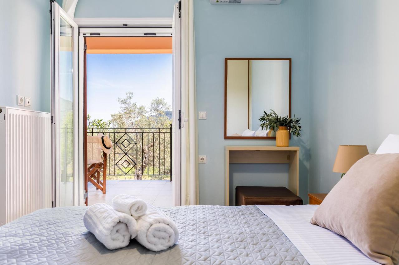 Vila Eleonora'S Skopelos Exteriér fotografie