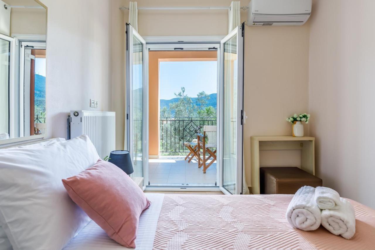 Vila Eleonora'S Skopelos Exteriér fotografie