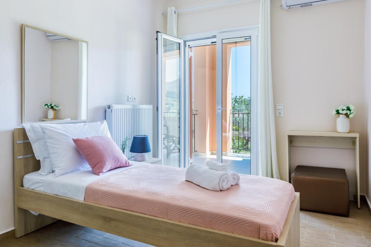 Vila Eleonora'S Skopelos Exteriér fotografie
