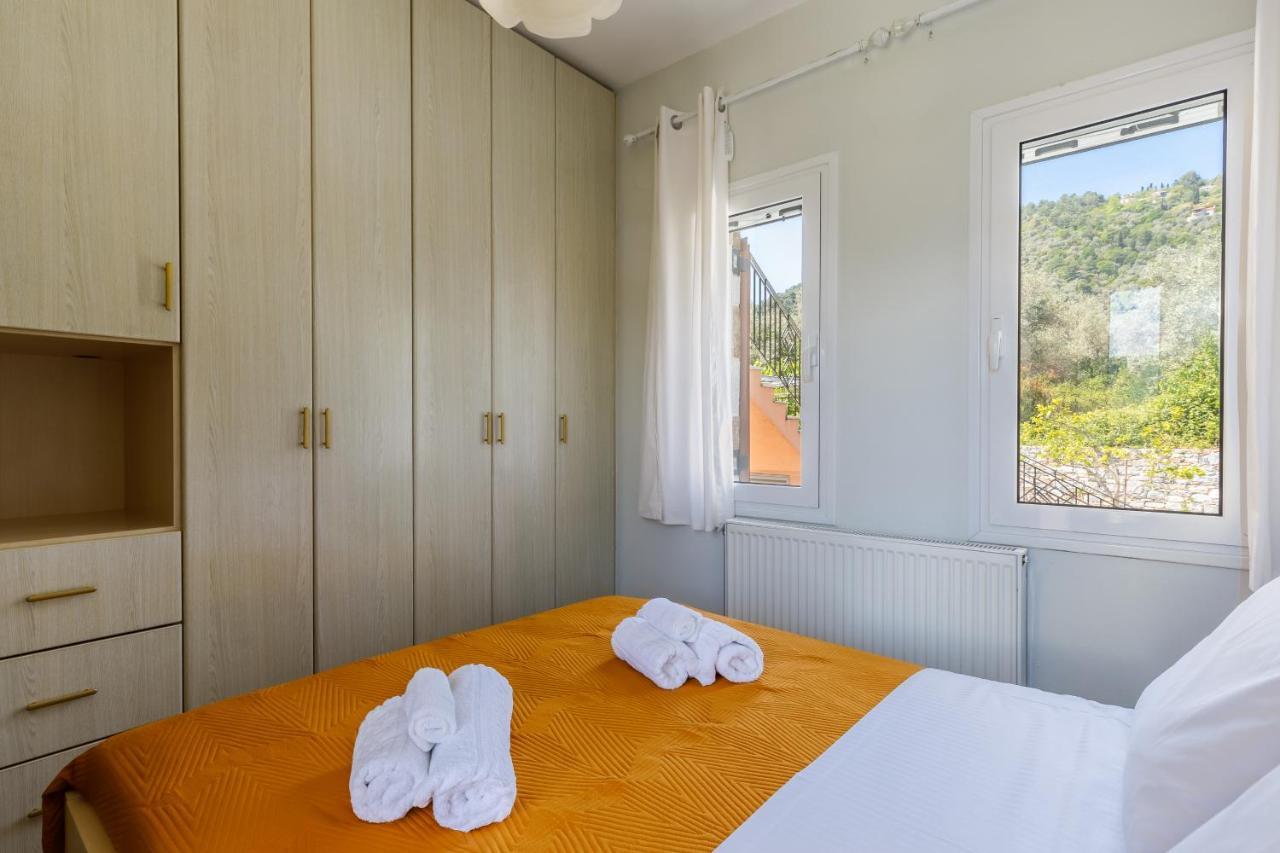 Vila Eleonora'S Skopelos Exteriér fotografie